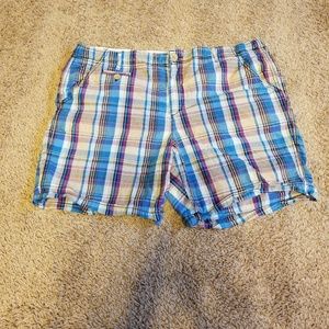 6 for $20 Women's shorts